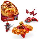 LEGO NINJAGO Kai's Dragon Spinjitzu Spinner 71823 - Brinquedo de Construção LEGO NINJAGO Kai's Dragon Spinjitzu Spinner 71823 - Brinquedo de Construção