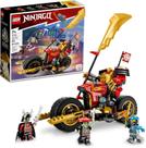 Lego ninjago kai's mech rider evo 312 peças (71783) Lego ninjago kai's mech rider evo 312 peças (71783)