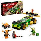 LEGO NINJAGO Lloyd's Race Car EVO 71763 - Brinquedo para Crianças a partir de 6 anos