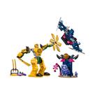 LEGO Ninjago Robô de Combate do Arin 71804 (104 PECAS)