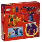 Lego Ninjago Robo de Combate do ARIN 71804