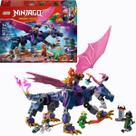 LEGO Ninjago Rontu o Dragão Mestre 71842 LEGO Ninjago Rontu o Dragão Mestre 71842