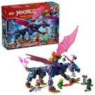 LEGO Ninjago Rontu, o Mestre Dragão 71842
