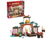 LEGO Ninjago Templo Spinjitzu dos Ninjas LEGO Ninjago Templo Spinjitzu dos Ninjas