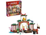 LEGO Ninjago Templo Spinjitzu dos Ninjas