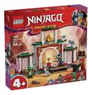 Lego Ninjago Templo Spinjitzu Dos Ninjas (71831)