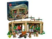 LEGO O Castelo de Hogwarts: Aula de Herbologia - 76445 390 Peças