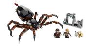 LEGO O Senhor dos Anéis Hobbit Shelob Attacks (9470)