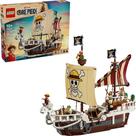 Lego One Piece Barco Pirata Going Merry 75639 com 1376pcs Lego One Piece Barco Pirata Going Merry 75639 com 1376pcs