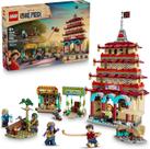Lego one piece - batalha no parque do arlong 75638 Lego one piece - batalha no parque do arlong 75638