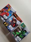 Lego personagens