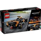 Lego Speed Champions 76919 Formula 1 McLaren 2023
