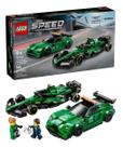 Lego Speed Champions 76925 Safety Car Aston Martin E Amr23