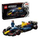 Lego Speed Champions 77243 Formula 1 Oracle Red Bull 251 pçs