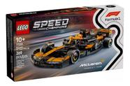Lego Speed Champions 77251 - Mclaren F1 Team Mcl38