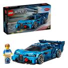 Lego Speed Champions 77253 - Bugatti Vision Gran Turismo 284