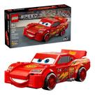 Lego Speed Champions 77255 Relâmpago Mcqueen 270 Speed Champ