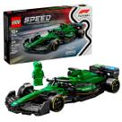 LEGO Speed Champions Aston Martin Aramco F1 AMR24 77245 LEGO Speed Champions Aston Martin Aramco F1 AMR24 77245