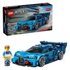 Lego Speed Champions Bugatti Vision Gran Turismo - 77253