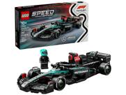 LEGO Speed Champions Carro de Corrida da Mercedes - AMG PETRONAS F1 Team 77244 267 Peças