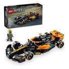 Lego Speed Champions Carro De Corrida Formula 1 Mclaren 2023 -245 peças
