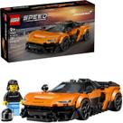 LEGO Speed Champions - Carro McLaren W1 77257