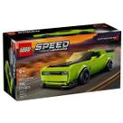 Lego Speed Champions Dodge Challenger SRT Hellcat 77237 Lego Speed Champions Dodge Challenger SRT Hellcat 77237