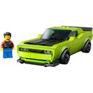LEGO Speed Champions - Dodge Challenger SRT Hellcat LEGO Speed Champions - Dodge Challenger SRT Hellcat