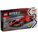 Lego Speed Champions Ferrari