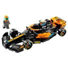 LEGO Speed Champions Formula 1 Team McLaren 245 peças