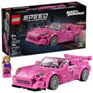 Lego Speed Champions - Honda S2000 de Velozes e Furiosos 77241