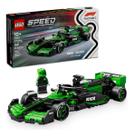 Lego Speed Champions Kick Sauber F1 Team C44 (77247)