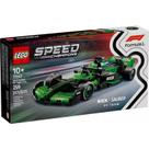 Lego Speed Champions Kick Sauber F1 Team C44 Lego Speed Champions Kick Sauber F1 Team C44