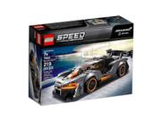LEGO Speed Champions McLaren Senna 75892 - Kit de Construção