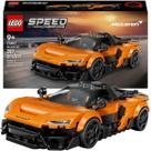 LEGO Speed Champions McLaren W1 287 Peças 9+ 77257