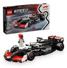 Lego Speed Champions Moneygram Haas F1 Team VF-24 - 77250 Lego Speed Champions Moneygram Haas F1 Team VF-24 - 77250