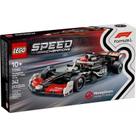 Lego Speed Champions Moneygram Haas F1 Team Vf-24 Lego Speed Champions Moneygram Haas F1 Team Vf-24
