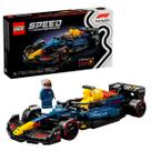 LEGO Speed Champions Oracle Red Bull Racing F1 77243 - Lego LEGO Speed Champions Oracle Red Bull Racing F1 77243 - Lego