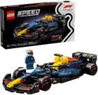 LEGO Speed Champions - Oracle Red Bull Racing RB20 F1 77243 LEGO Speed Champions - Oracle Red Bull Racing RB20 F1 77243