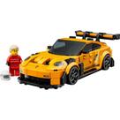 LEGO Speed Champions - Porsche 911 GT3 RS