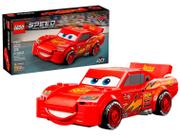 LEGO Speed Champions Relâmpago McQueen