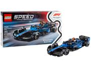 LEGO Speed Champions - Williams Racing FW46 F1 77249