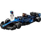 LEGO Speed Champions - Williams Racing FW46 F1 77249 LEGO Speed Champions - Williams Racing FW46 F1 77249