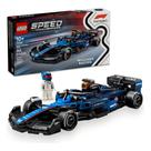 Lego Speed Champions - Williams Racing Fw46 Formula 1 Lego Speed Champions - Williams Racing Fw46 Formula 1