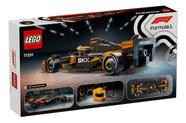 Lego Speed Mclaren F1 Team Mcl38 269 Peças (77251)