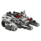 Lego star wars 30708 74 peças Lego star wars 30708 74 peças