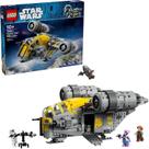 LEGO Star Wars - A Crista de Navalha 75447 LEGO Star Wars - A Crista de Navalha 75447