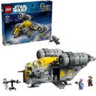 Lego Star Wars A Crista de Navalha - 75447 Lego Star Wars A Crista de Navalha - 75447