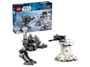 LEGO Star Wars Ataque AT-RT LEGO Star Wars Ataque AT-RT