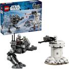 LEGO Star Wars - Ataque AT-RT 75444 LEGO Star Wars - Ataque AT-RT 75444